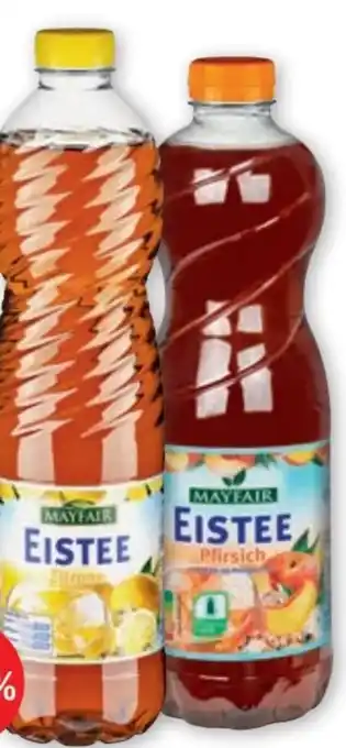 PENNY Eistee Angebot