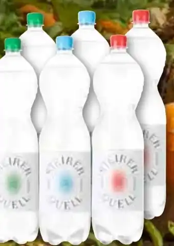 ADEG Mineralwasser Angebot