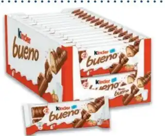 Metro Kinder bueno Angebot