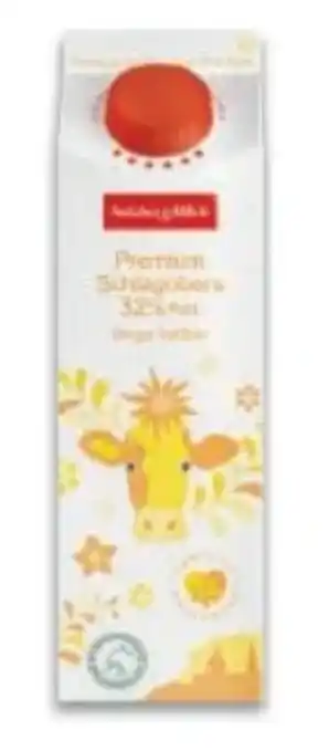 Metro Premium schlagobers Angebot