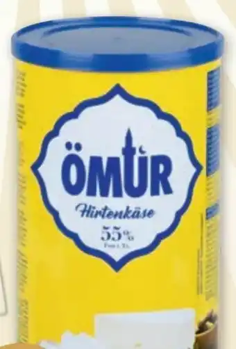 PENNY Hirtenkäse Angebot