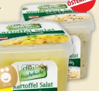 PENNY Kartoffel salat Angebot
