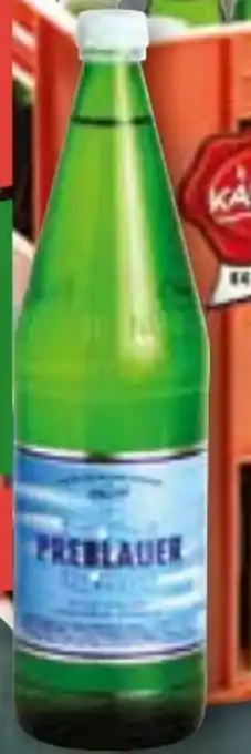 ADEG Mineralwasser Angebot
