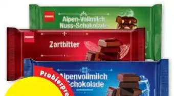 PENNY Schokolade Angebot