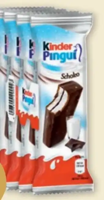 PENNY Kinder-pingui Angebot