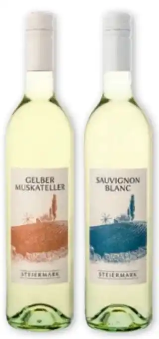PENNY Sauvignon blanc Angebot