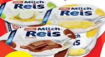 PENNY Milchreis Angebot