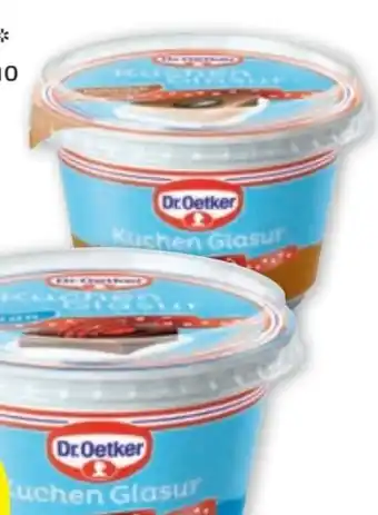 PENNY Kuchen glasur Angebot