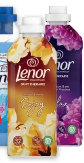 PENNY Weichspüler Angebot