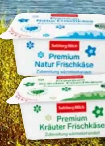 ADEG Premium frischkäse natur Angebot