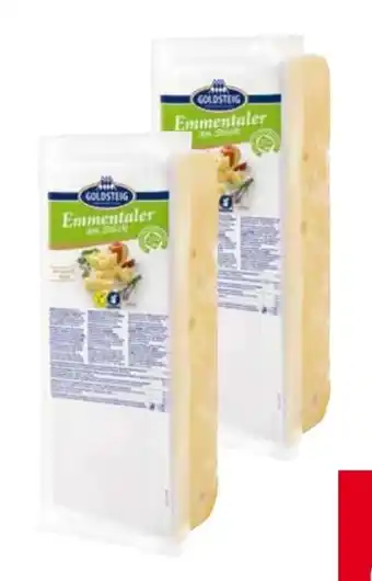 Transgourmet Emmentaler Angebot