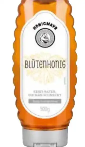 Transgourmet Blütenhonig Angebot