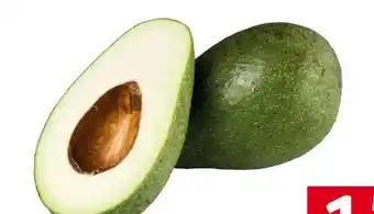 Transgourmet Avocado hass Angebot