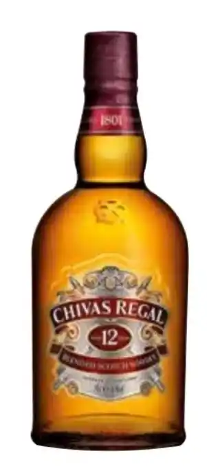 Transgourmet Blended scotch whisky Angebot