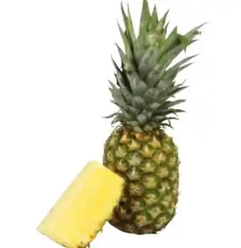 Transgourmet Ananas Angebot