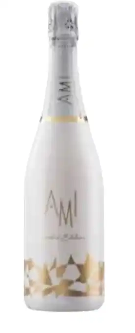 Transgourmet Ami spumante bianco extra dry Angebot