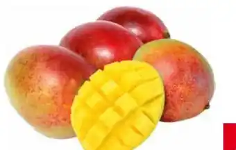 Transgourmet Mango Angebot