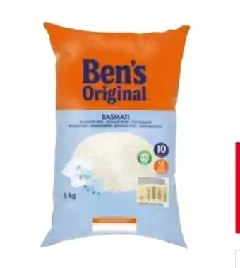Transgourmet Original reis Angebot