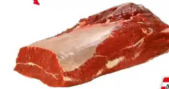 Transgourmet Rind schulterscherzel Angebot