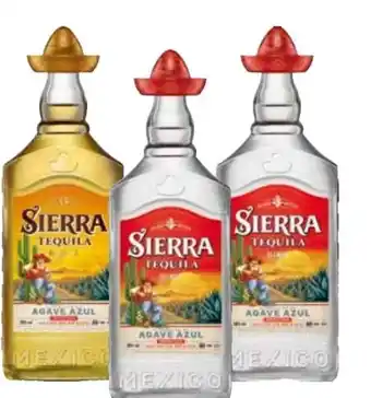 Transgourmet Tequila Angebot