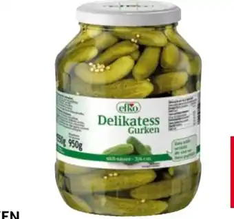 Transgourmet Delikatess gurken Angebot