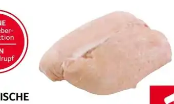 Transgourmet Gänsebrust Angebot