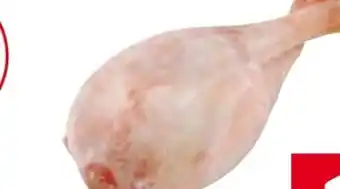 Transgourmet Gänsekeulen Angebot