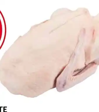 Transgourmet Gänse Angebot