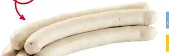 Transgourmet Strohschwein bratwürstel Angebot