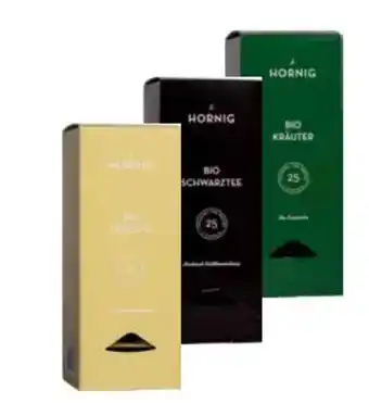 Transgourmet Bio triangle tee Angebot