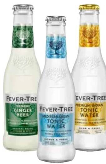 Transgourmet Tonic water Angebot