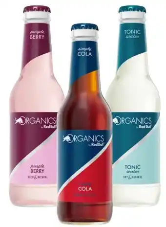 Transgourmet Organics Angebot