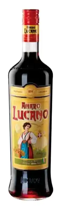 Transgourmet Kräuterlikör lucano Angebot