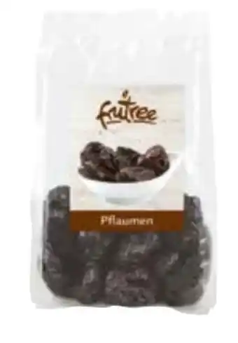 Transgourmet Pflaumen Angebot