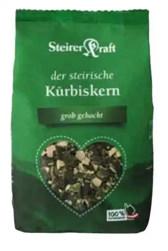 Transgourmet Kürbiskerne Angebot