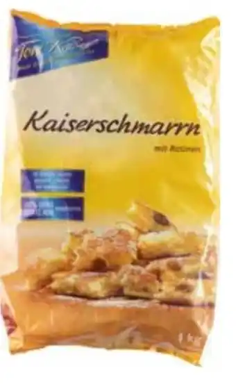 Transgourmet Kaiserschmarrn Angebot