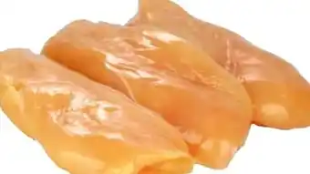 Transgourmet Hühnerfilet Angebot