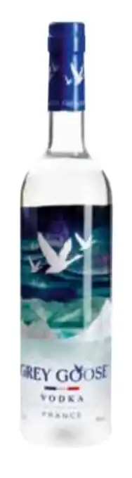 Transgourmet Vodka Angebot