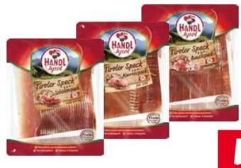 Transgourmet Tiroler speck Angebot