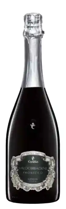 Transgourmet Prosecco spumante superiore Angebot