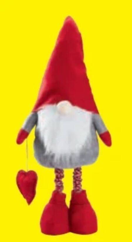 Dänisches Bettenlager Weihnachtswichtel bronsit Angebot