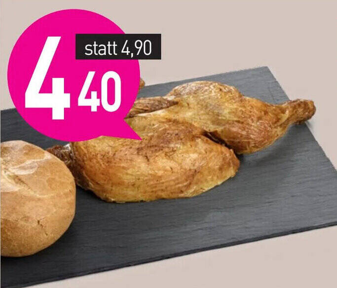 Sutterlüty GENUSS ZUM MITNEHMEN Angebot