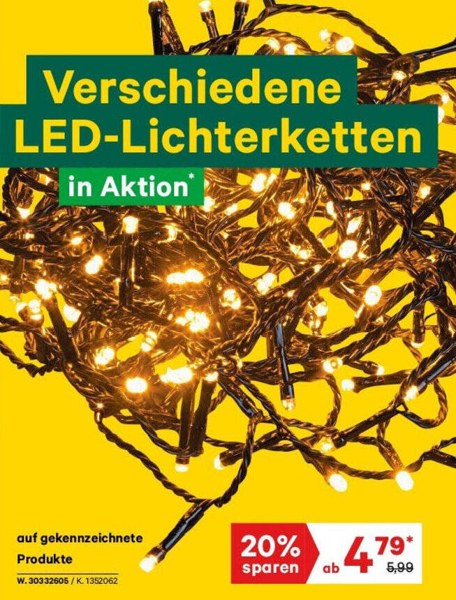 Lagerhaus auf gekennzeichnete Produkte Angebot