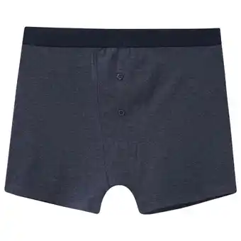 Ernsting's family Herren retroboxer mit verlängertem bein Angebot