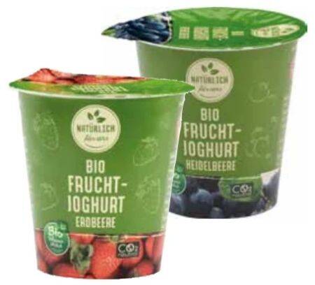 Transgourmet Bio wiesenmilch fruchtjoghurt Angebot