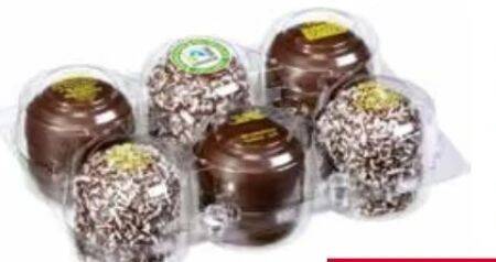 Transgourmet Schwedenbomben Angebot