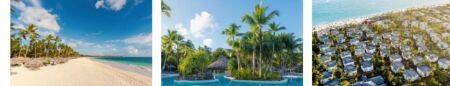 Lidl Reisen Punta cana-dominikanische republik Angebot