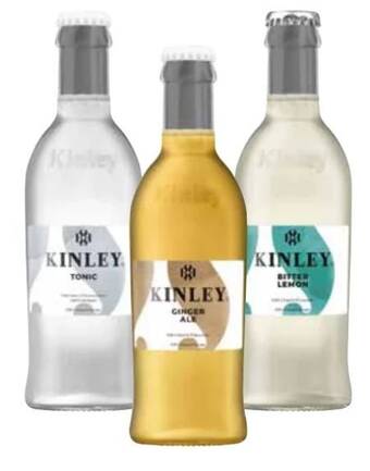 Transgourmet Tonic water Angebot