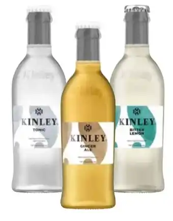 Transgourmet Tonic water Angebot