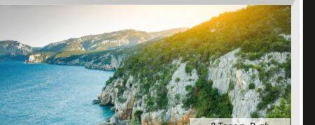 Lidl Reisen Italien-sardinien Angebot
